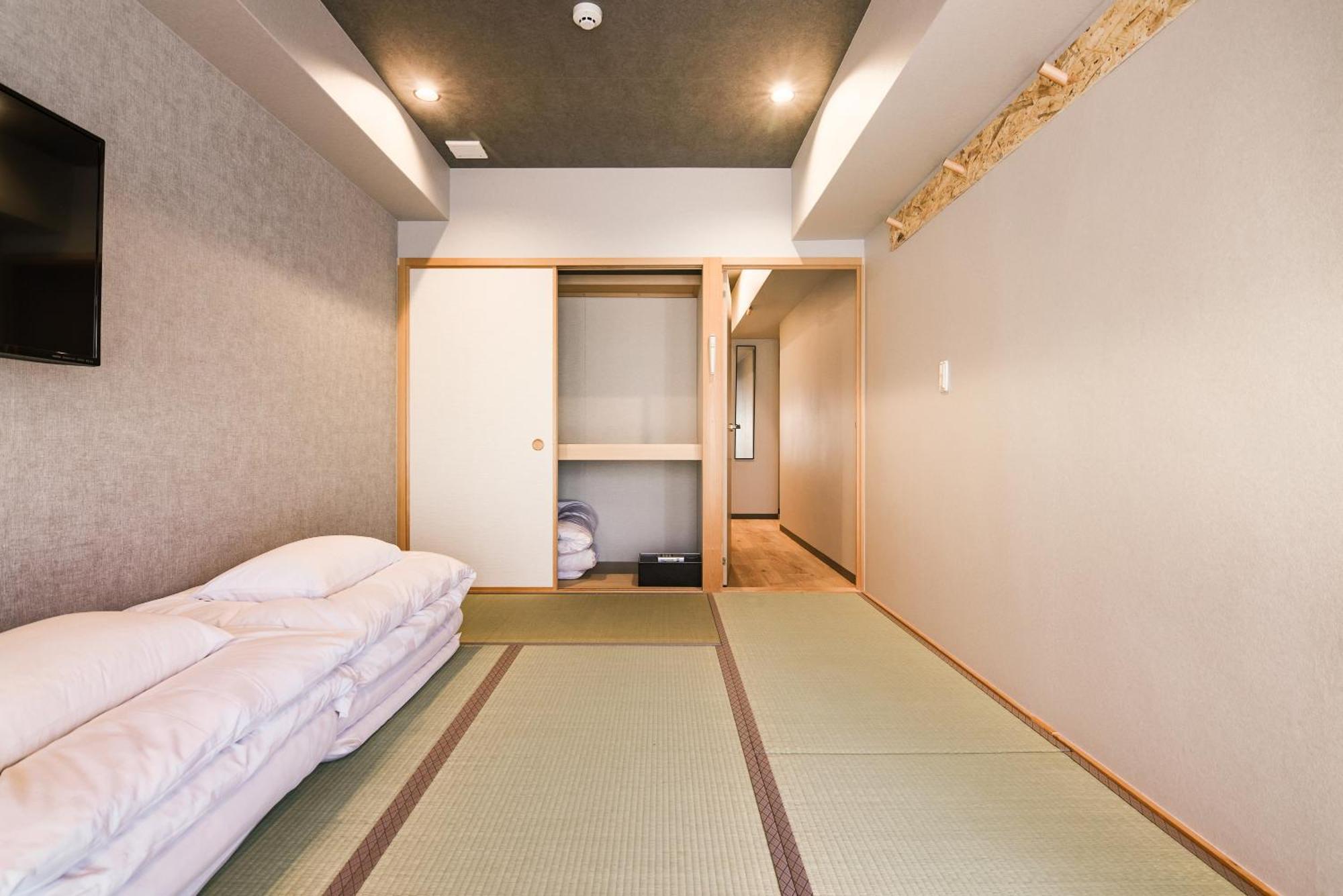 Wayfarer Kyoto Shijo Hotel Luaran gambar